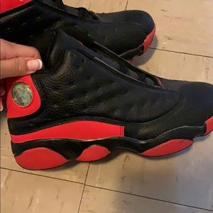 Nike Jordan 13 fits women’s 7.5